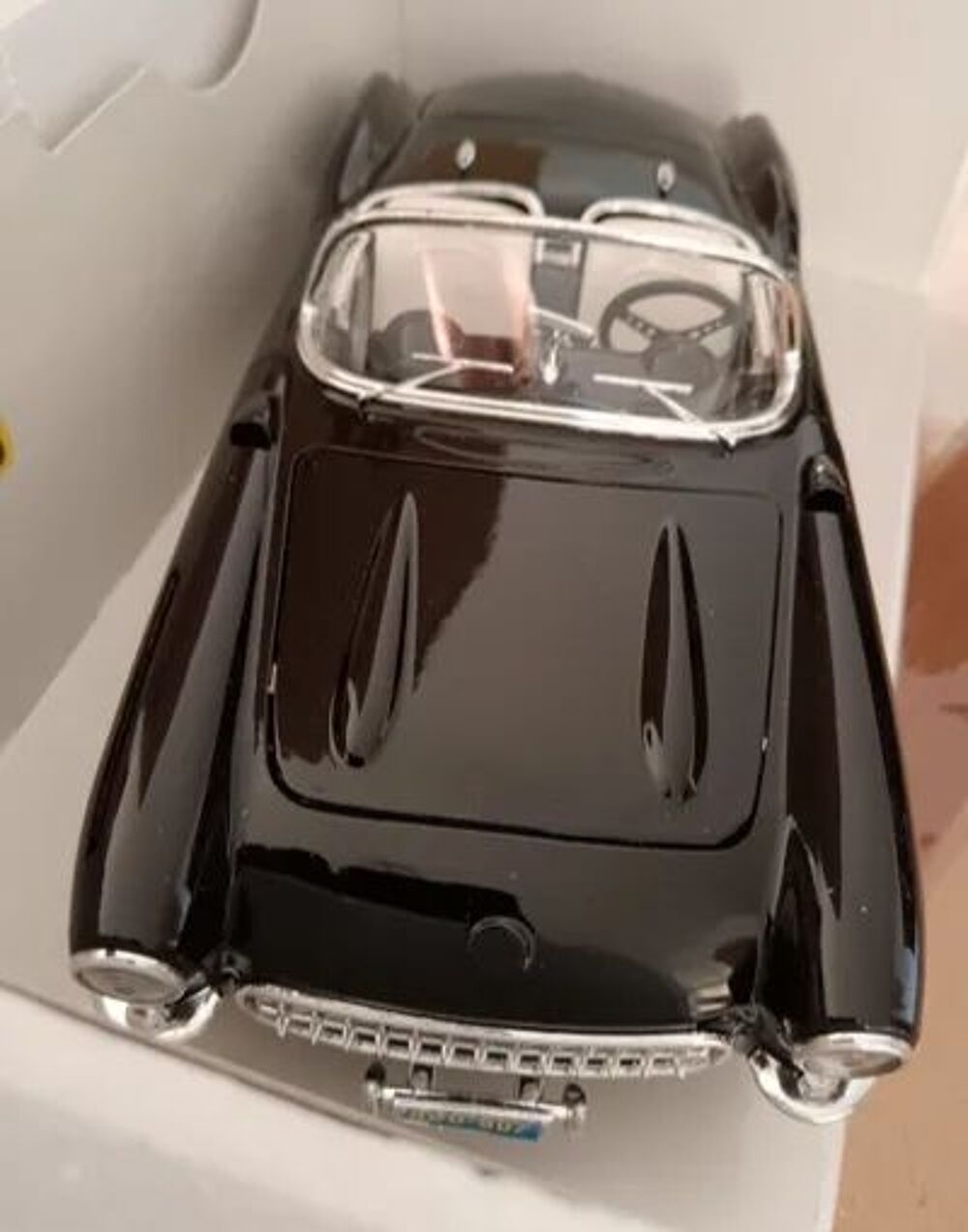 Chevrolet Corvette 1/18 