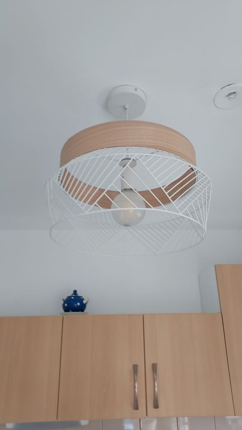 Lustre Meubles