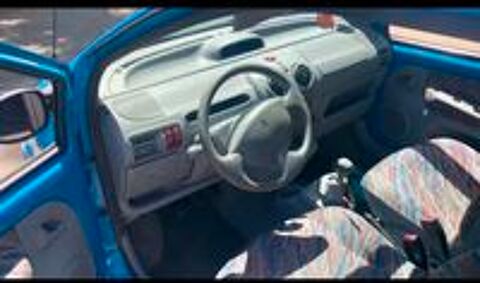 Twingo Expression 2003 occasion 69300 Caluire-et-Cuire