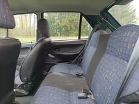 Saxo 1.0 2000 occasion 42170 Chambles
