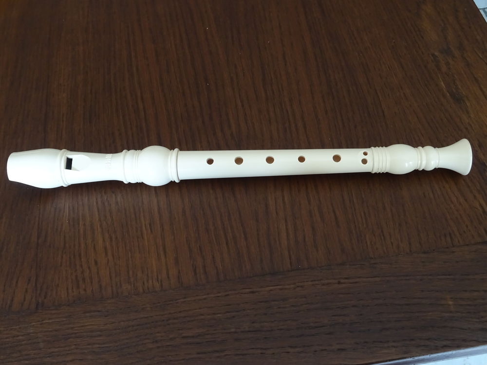 flute a bec Rahma et son &eacute;tui Instruments de musique