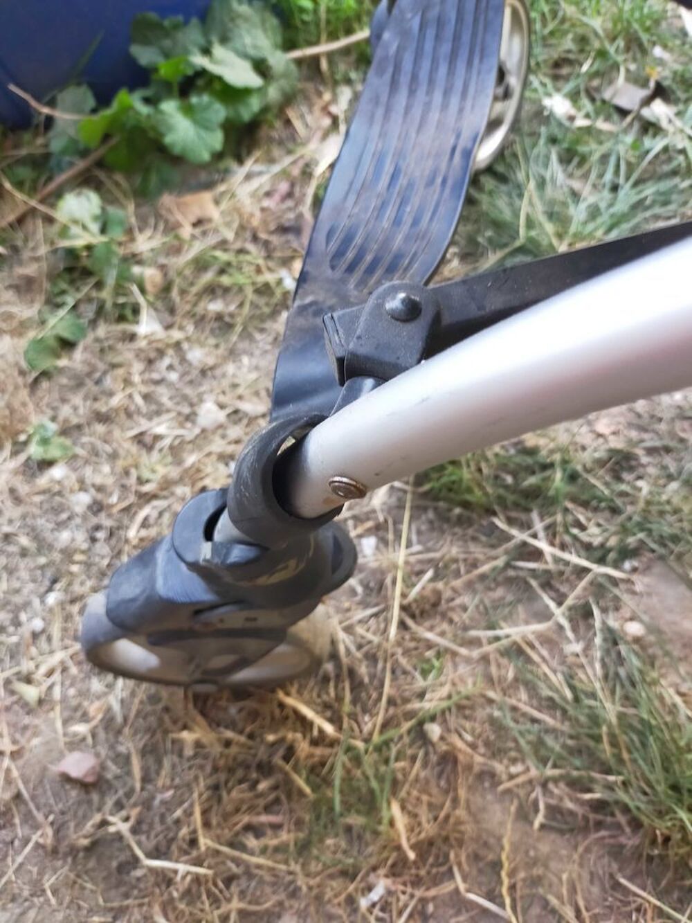 poussette marque Chicco Puériculture