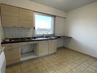  Appartement  vendre 2 pices 47 m