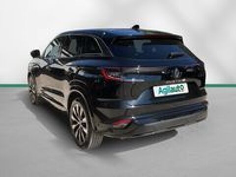 Austral mild hybrid 160 auto Techno 2023 occasion 84300 Cavaillon
