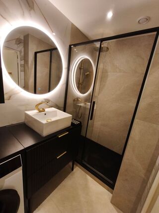  Appartement  vendre 2 pices 35 m Nice