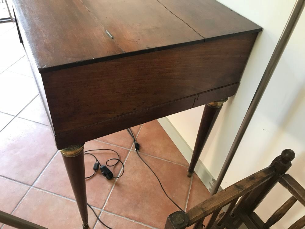 Piano forte PETZOLD Instruments de musique
