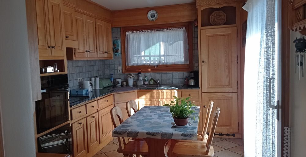 Vente Appartement Appartement à Megève Megève