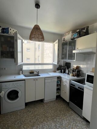  Appartement à vendre 2 pièces 48 m²