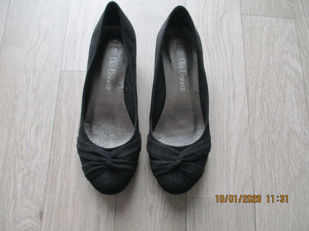 Mocassins pour femme Chaussures