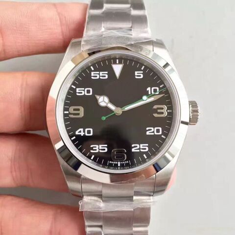 Montre de Luxe Homme Automatique Fond noir 150 Hindisheim (67)