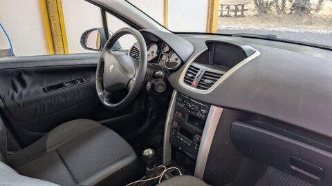 Peugeot 207 sw 1.6 HDi 92ch FAP BLUE LION Active