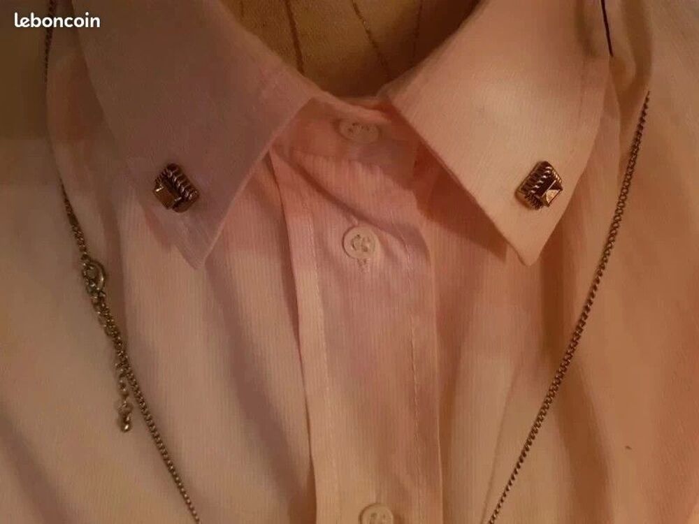 Chemisier Sandro Vêtements