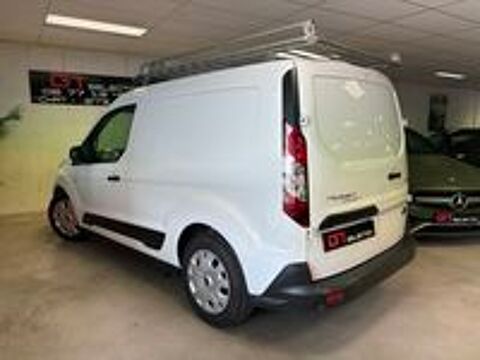 Transit Connect TRANSIT CONNECT FGN L1 1.5 ECOBLUE 100 S&S AMBIENTE 2019 occasion 31120 Portet-sur-Garonne