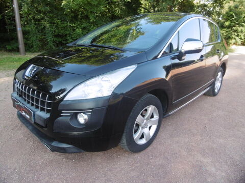 Peugeot 3008 1.6HDi 112CH FAP BUSINESS