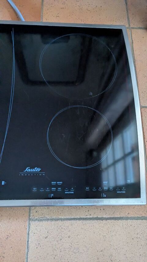 PLAQUE INDUCTION SAUTER STI884XF1 150 Vendargues (34)