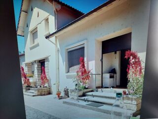  Maison � vendre 5 pi�ces 130 m�