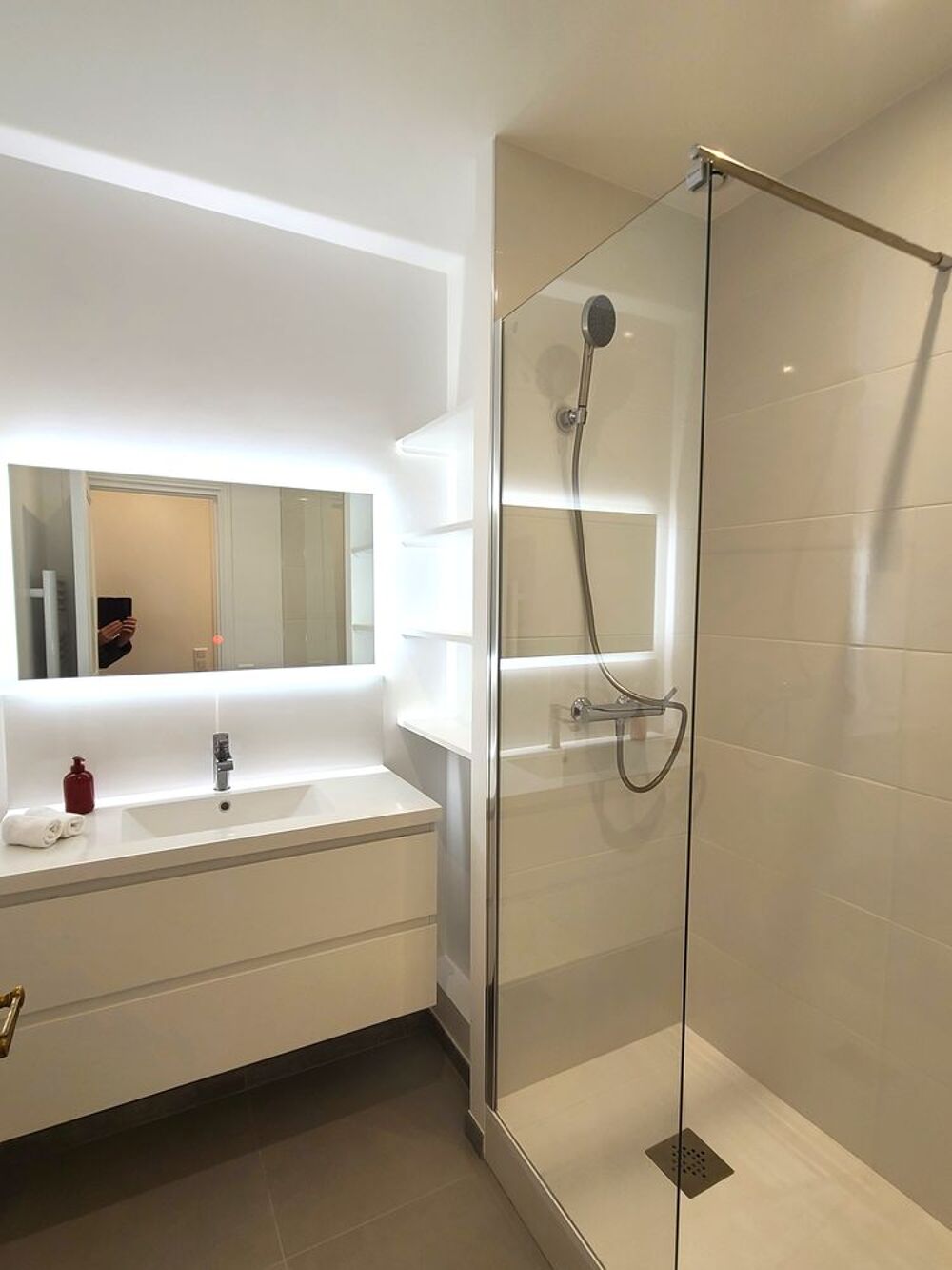 Vente Appartement 2 pièces entièrement rénové Paris 12