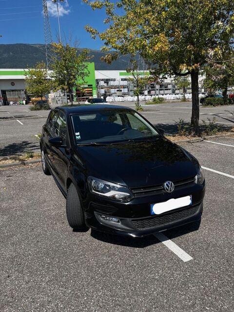 Volkswagen polo 1.4 85 Confortline