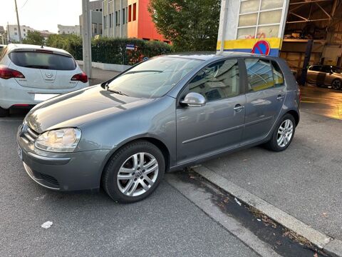 Volkswagen golf 5 1.9 TDI 105cv CONFORTLINE