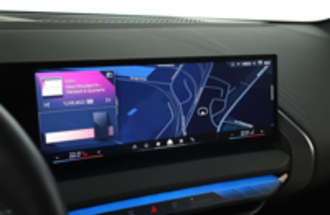 X3 (G45) XDRIVE 30E M SPORT 299 HYBRIDE RECHARGEABLE 2025 occasion 59000 Lille