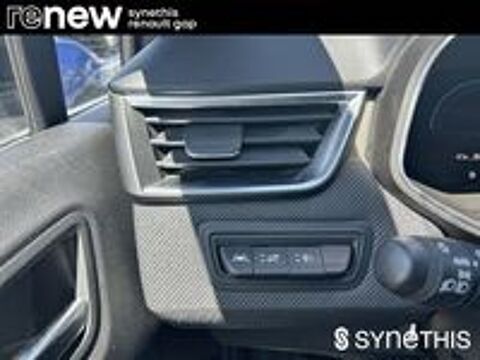 Clio V Clio E-Tech full hybrid 145 Esprit Alpine 2023 occasion 05000 Gap