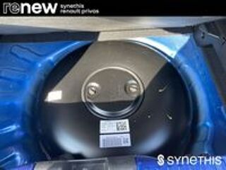 Sandero ECO-G 120 Stepway Extreme 2026 occasion 07200 Aubenas