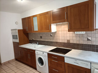  Appartement � vendre 3 pi�ces 64 m�