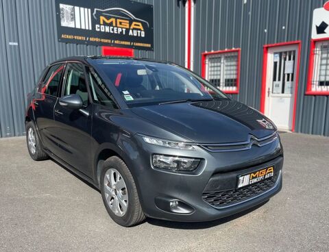 Citroën C4 Picasso 2015 occasion Poitiers 86000
