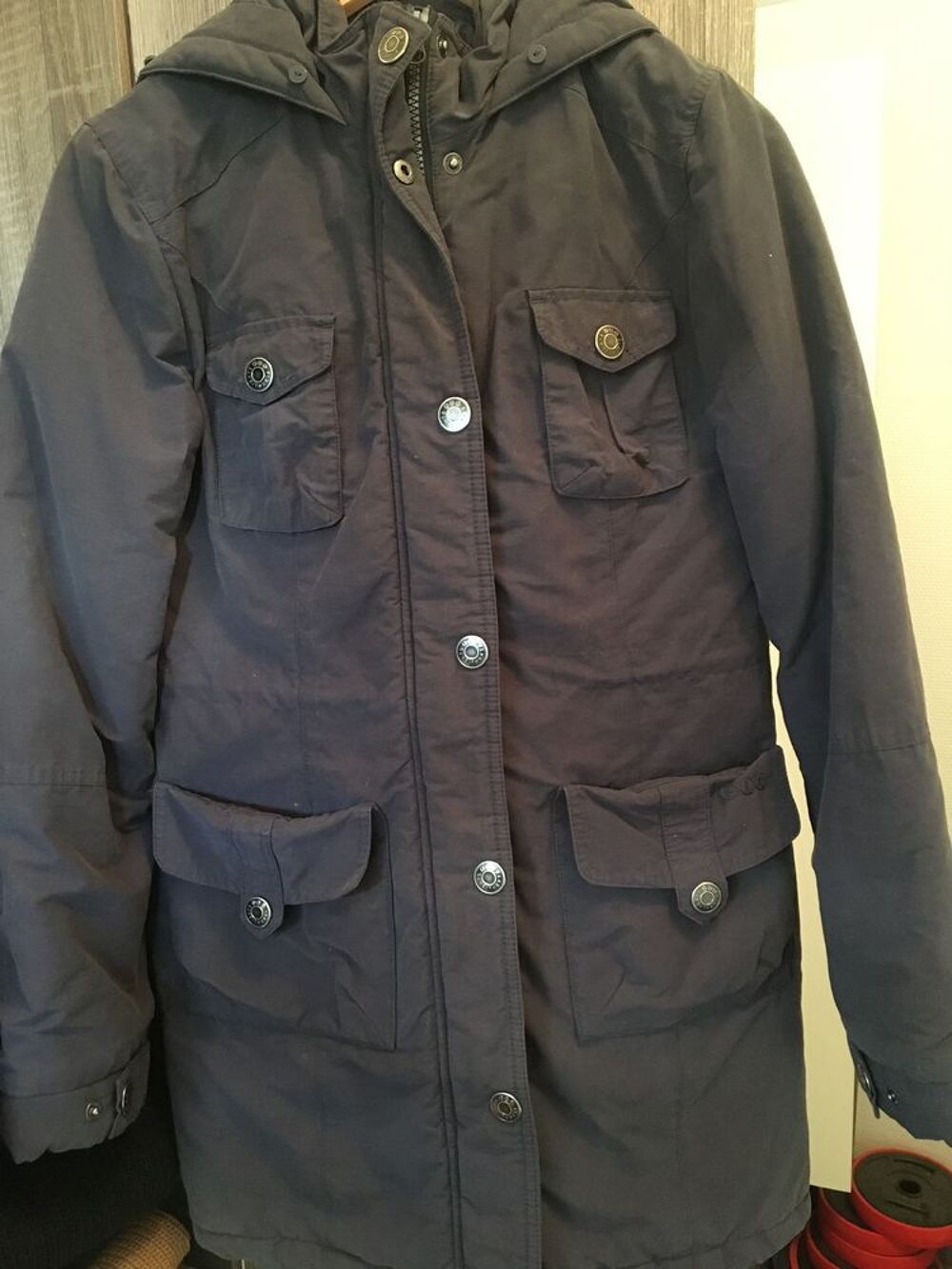 Manteau Vêtements