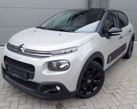 C3 CAMERA/CLIM*AUTO/NAV/PDC/17 2019 occasion BE-8900 Ieper (Ypres)