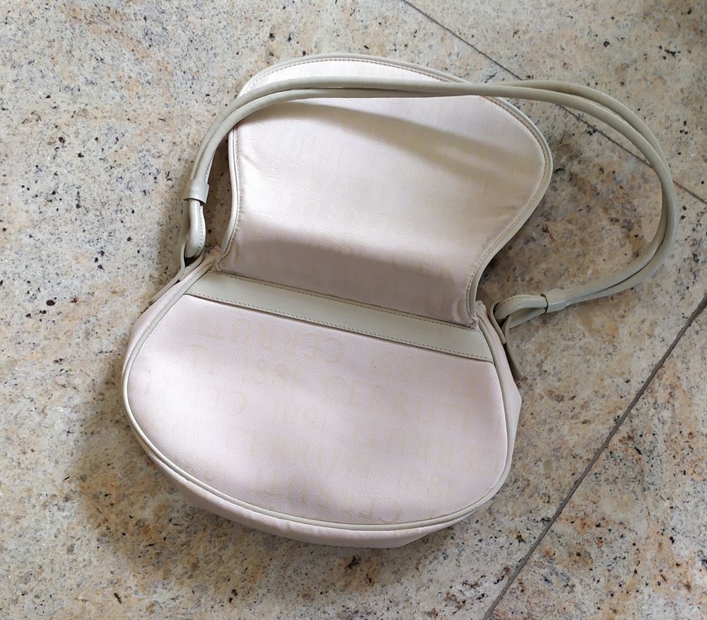 sac &agrave; main Maroquinerie