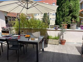  Appartement � vendre 4 pi�ces 111 m�