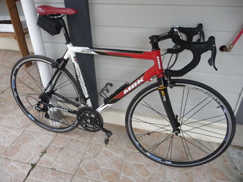 vélo Saint-Hilaire-de-Riez (85)