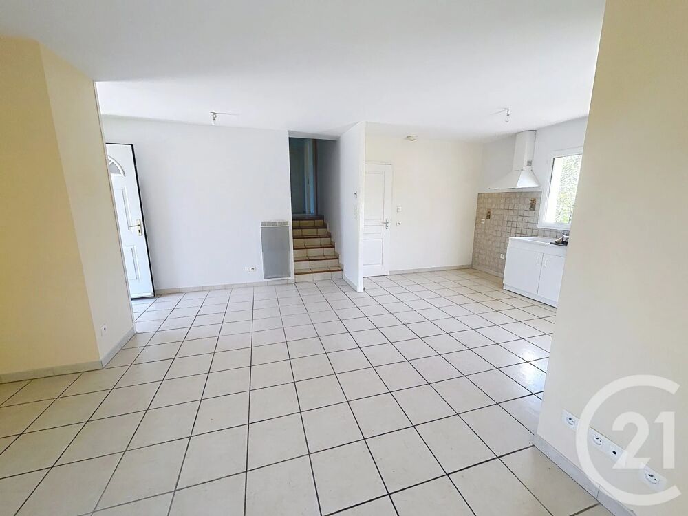 Vente Maison MONTAUBAN AGREABLE VILLA 112 M2 Montauban