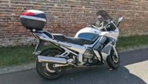 YAMAHA 2006 occasion 27180 Le Plessis-Grohan