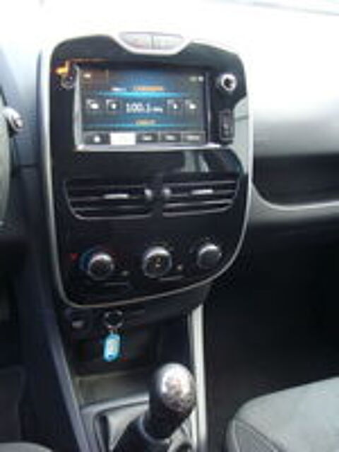 Clio IV dCi 75 eco2 Business 2014 occasion 13009 Marseille