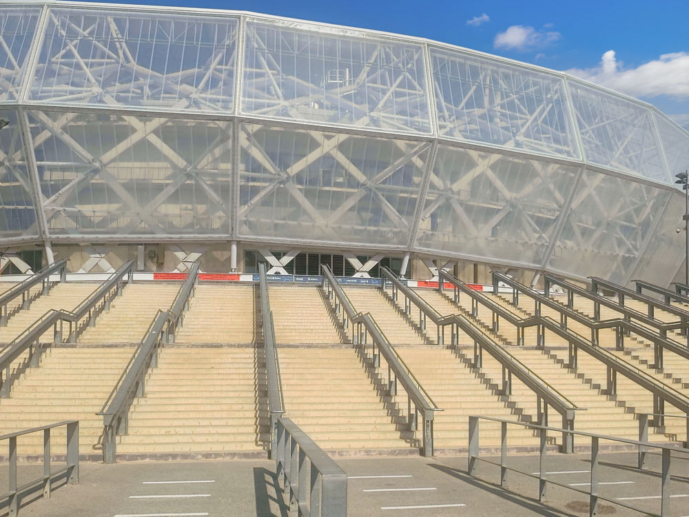   Bureau privé à louer pour 1 personne à Nice, Allianz Riviera Nice 