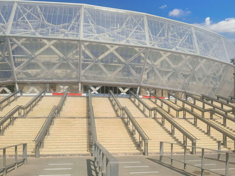 Bureau priv&eacute; &agrave; louer pour 1 personne &agrave; Nice, Allianz Riviera Nice 319 06200 St roman de bellet
