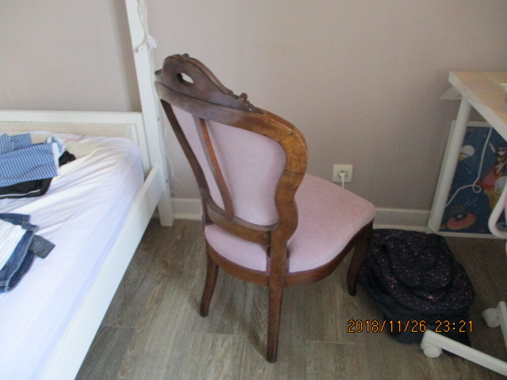 chaise ancienne Meubles