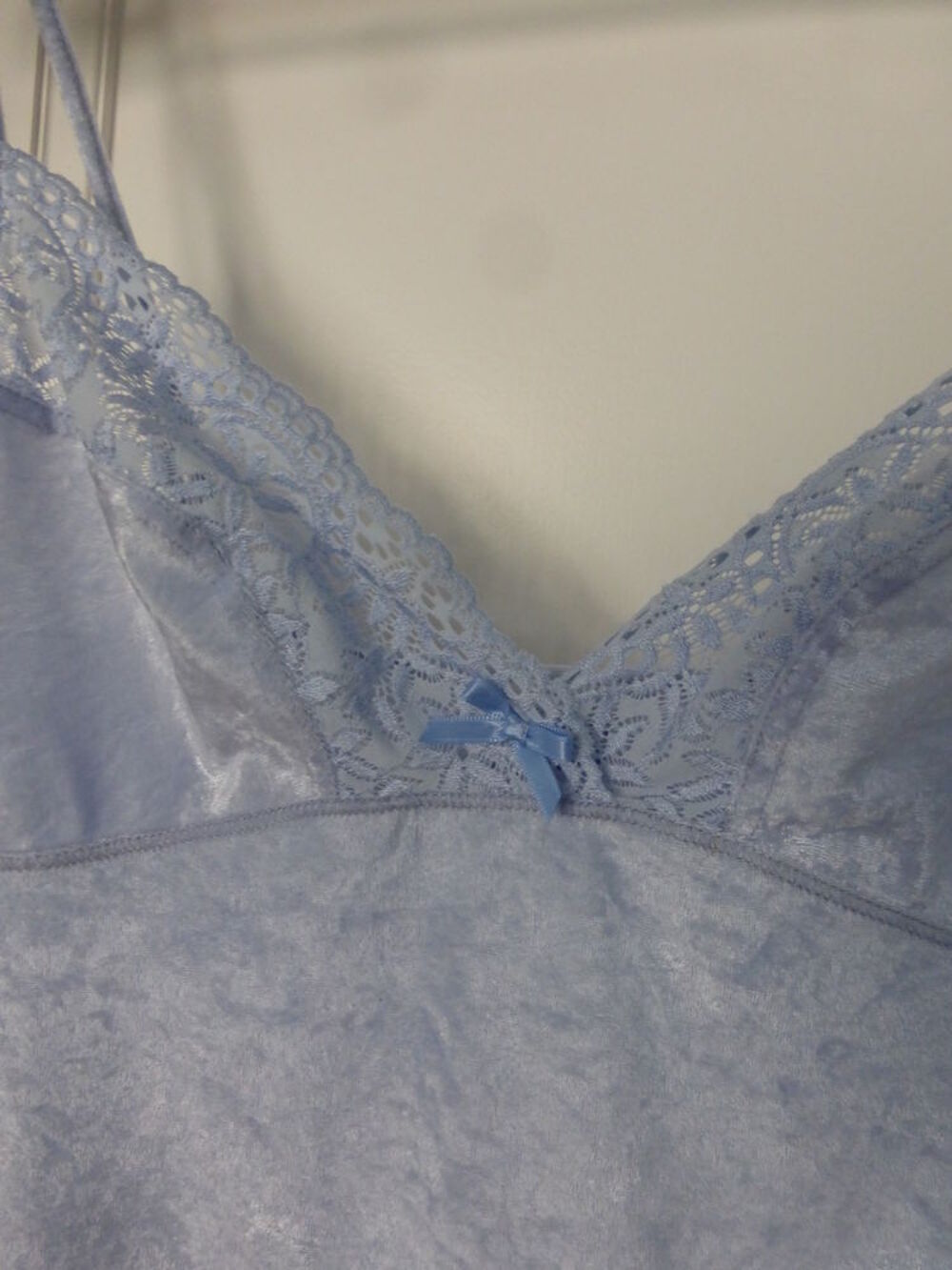 CHEMISE DE NUIT ETAM . 40/42 Vêtements