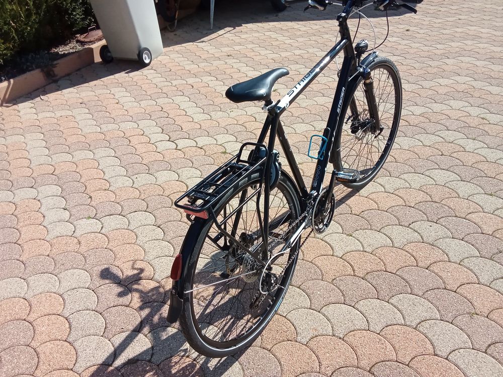 v&eacute;lo STAIGER V�los