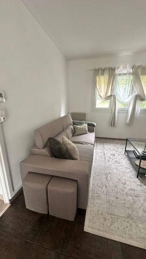 Canap� convertible 3-4 places 200 Meaux (77)