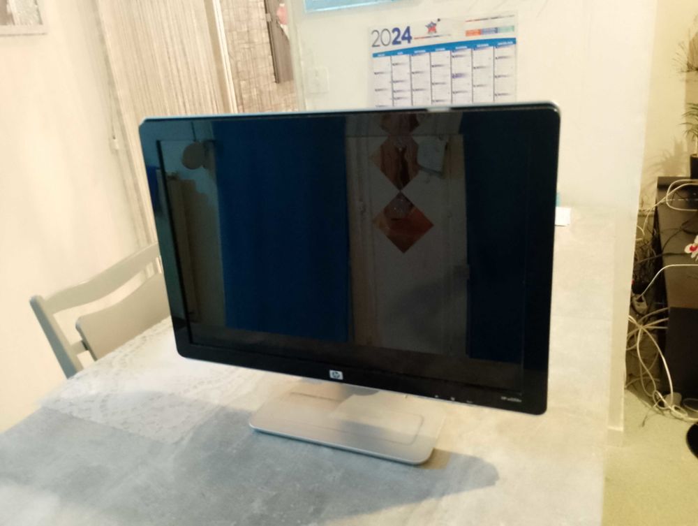 &eacute;cran ordinateur hp Matériel informatique