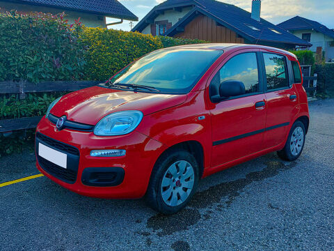 Fiat panda 1.2 69 ch