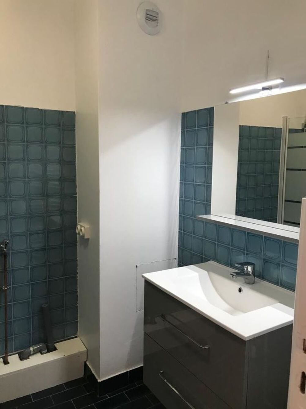 Location Appartement 5 pièces aux portes de Paris XIIIè Le kremlin bicetre