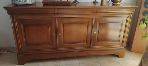 buffet commode Louis-Philippe 400 Versailleux (01)