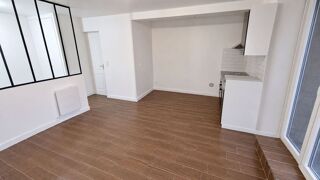  Appartement à vendre 2 pièces 27 m²