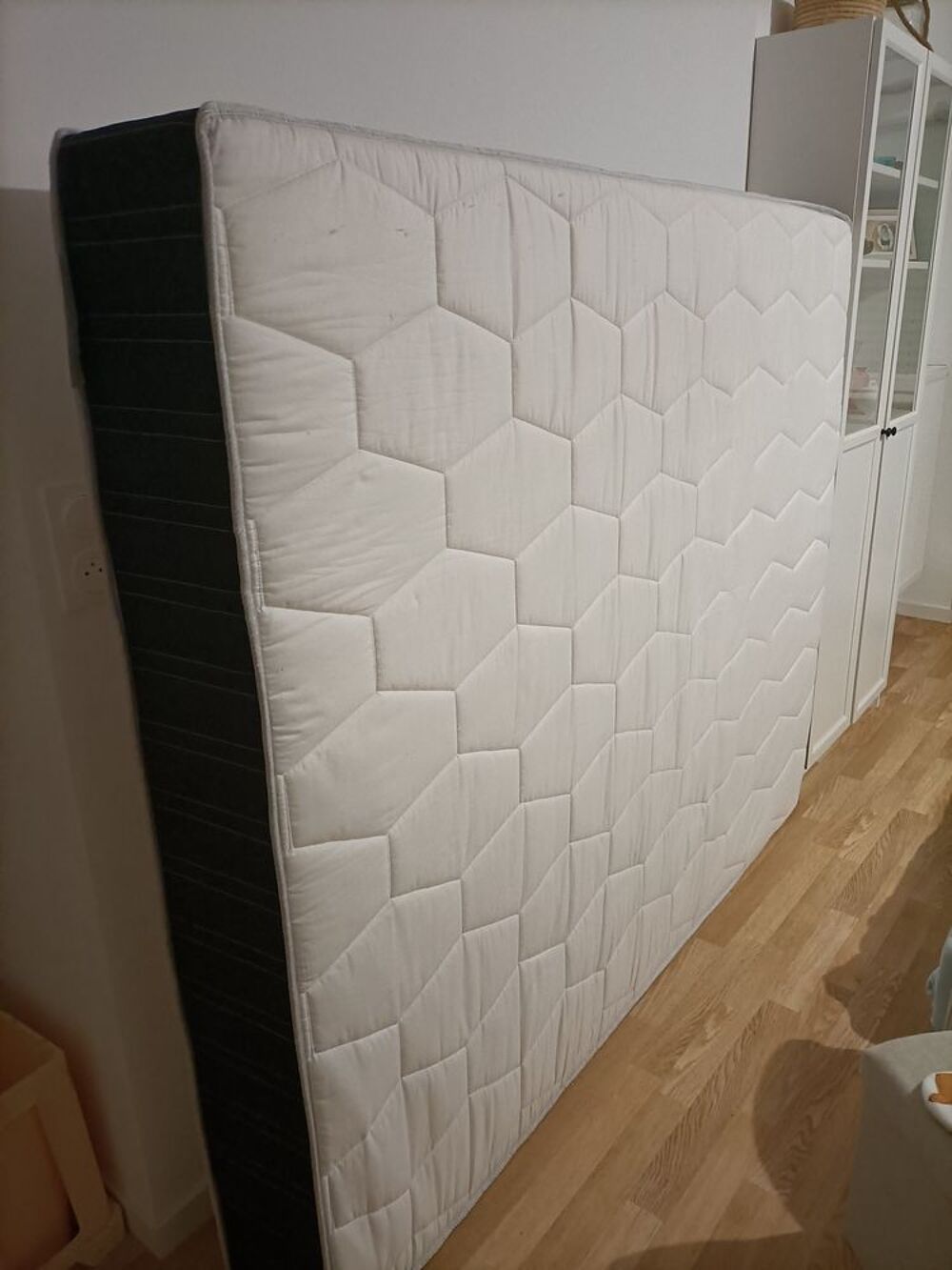 Matelas neuf HOMIFAB Hbedding m&eacute;moire de forme Meubles