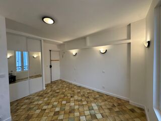  Appartement � vendre 1 pi�ce 20 m�