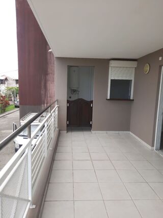  Appartement � vendre 3 pi�ces 81 m�